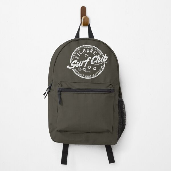 Item preview, Kilgore Surf Club designed and sold by Candywrap Studio.