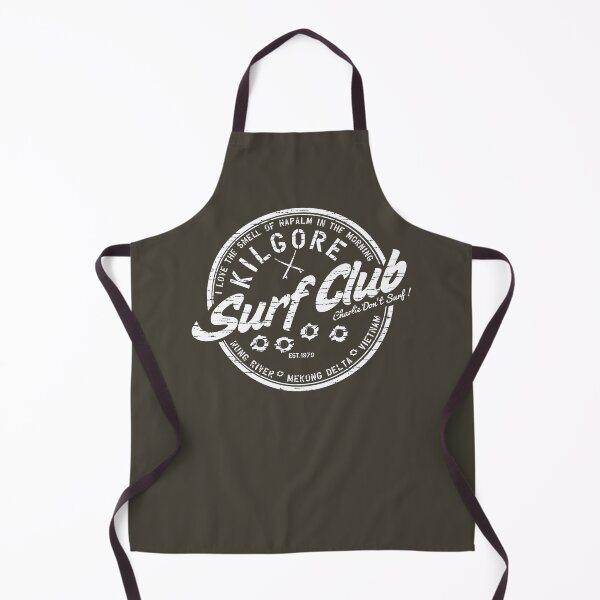 Item preview, Kilgore Surf Club designed and sold by Candywrap Studio.