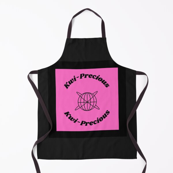 Vista previa del artículo con la obra «Kwi-Precious Significado de Eres Importante y Especial.», diseñado y vendido por Kwi-Precious.