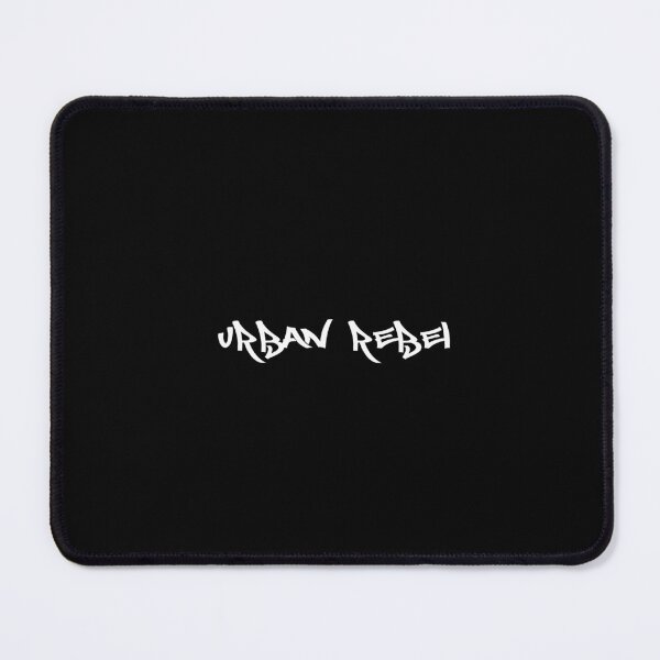 Item preview, URBAN REBEL designed and sold by Ninjacatoff.