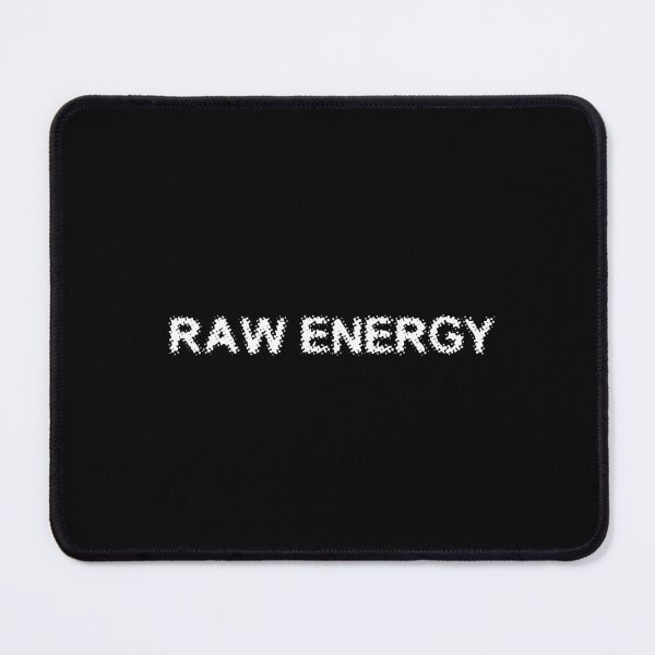 Item preview, RAW ENERGY designed and sold by Ninjacatoff.