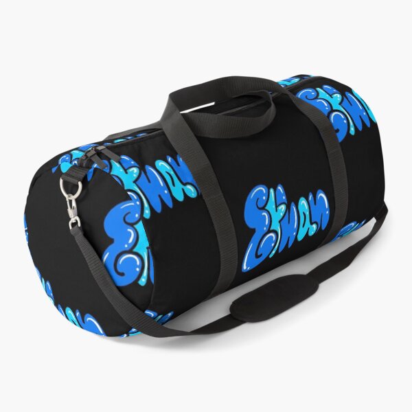 Item preview, Ethan name in blue Top 10 best personalized gifts for boys and men named Ethan designed and sold by Artonmytee.