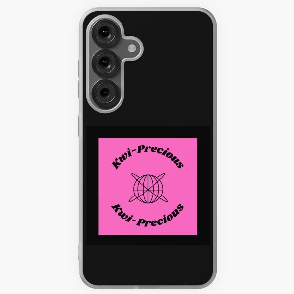 Vista previa del artículo con la obra «Kwi-Precious Significado de Eres Importante y Especial.», diseñado y vendido por Kwi-Precious.