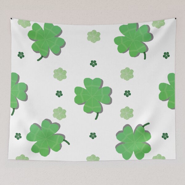 Item preview, st patrick's pattern type 4 designed and sold by Raiserdesign33.