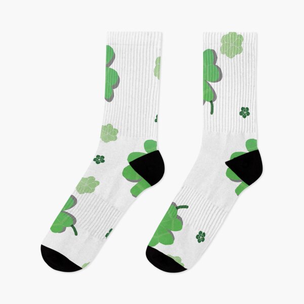 Item preview, st patrick's pattern type 4 designed and sold by Raiserdesign33.