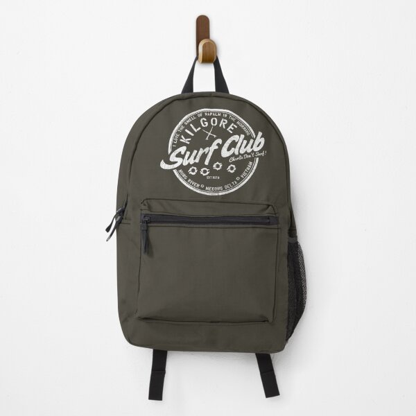 Item preview, Kilgore Surf Club designed and sold by Candywrap Studio.