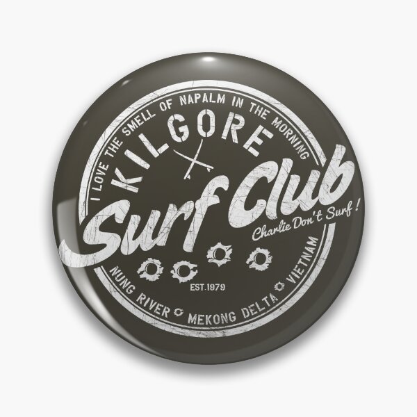 Artikelvorschau, Kilgore Surf Club entworfen und verkauft von Candywrap Studio.