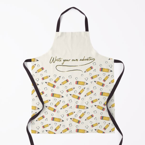 Item preview, Stationery Series: Write your own adventure designed and sold by Scrabbly Doodles.