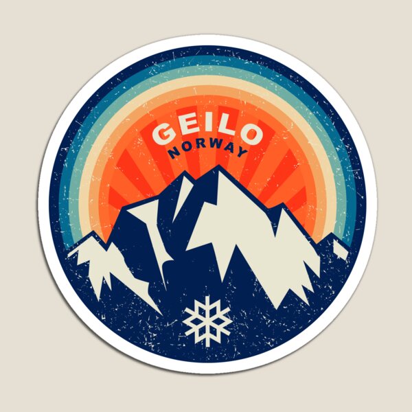 Item preview, Geilo, Norway designed and sold by studio838.