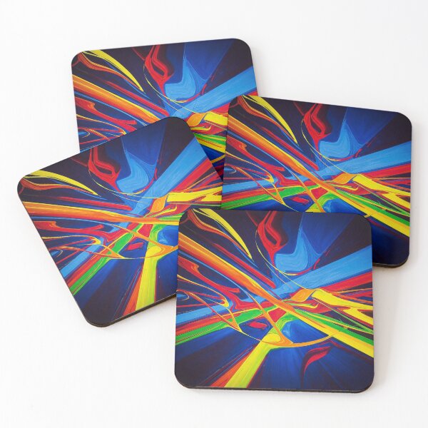Item preview, Chromatic Convergence designed and sold by AnTartstudios.
