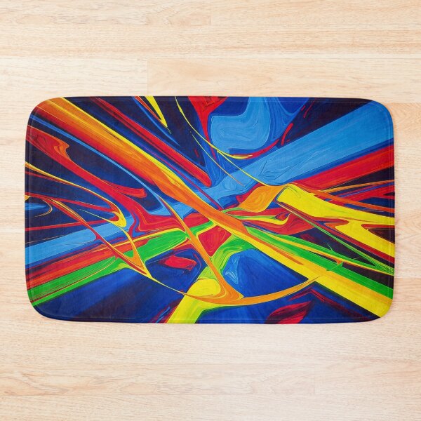 Item preview, Chromatic Convergence designed and sold by AnTartstudios.