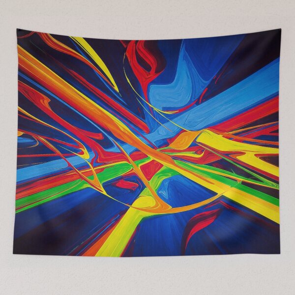 Item preview, Chromatic Convergence designed and sold by AnTartstudios.