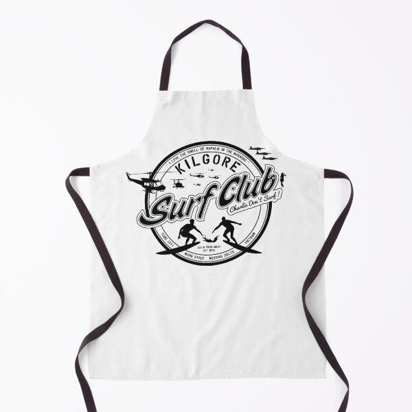 Item preview, Kilgore Surf Club designed and sold by Candywrap Studio.