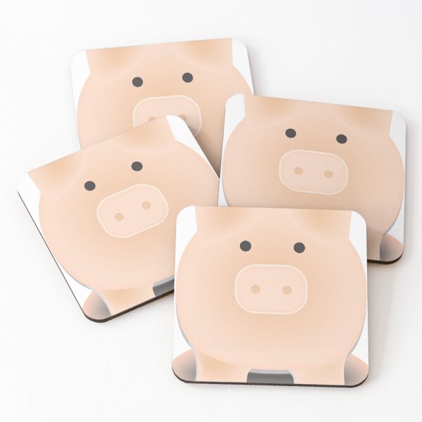 Artikelvorschau, Sparschwein entworfen und verkauft von Artist300DPI.