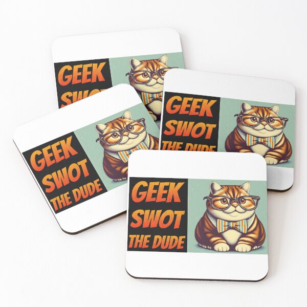Item preview, Spectrepuss  designed and sold by SketchandPerch.