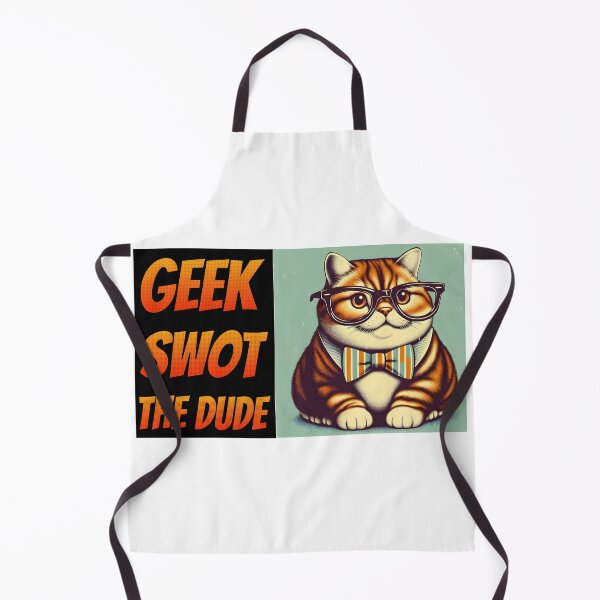 Item preview, Spectrepuss designed and sold by SketchandPerch.