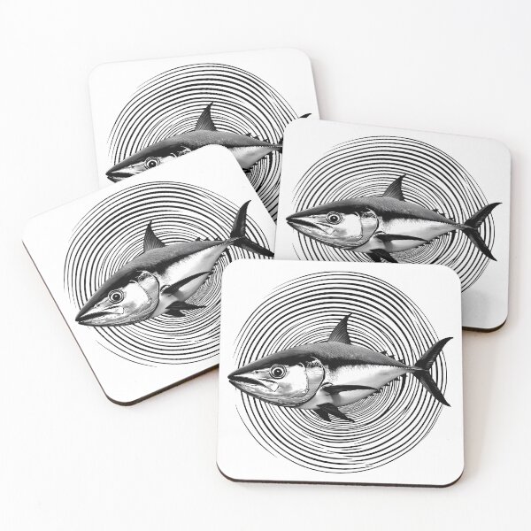 Item preview, World Tuna Day designed and sold by AlchemyColor.