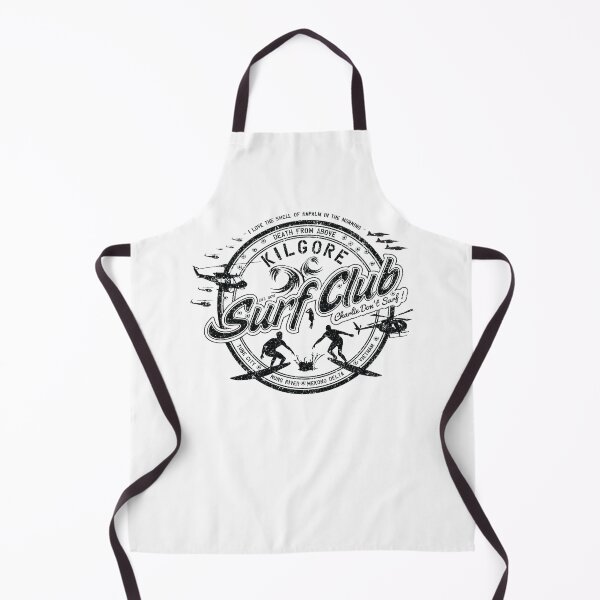 Item preview, Kilgore Surf Club designed and sold by Candywrap Studio.