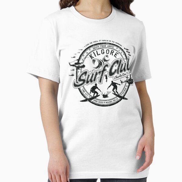 Item preview,  Kilgore Surf Club designed and sold by Candywrap Studio.