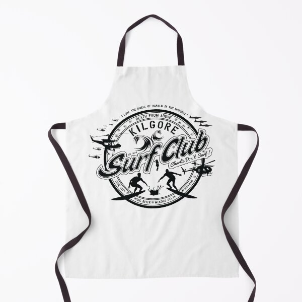 Item preview, Kilgore Surf Club designed and sold by Candywrap Studio.