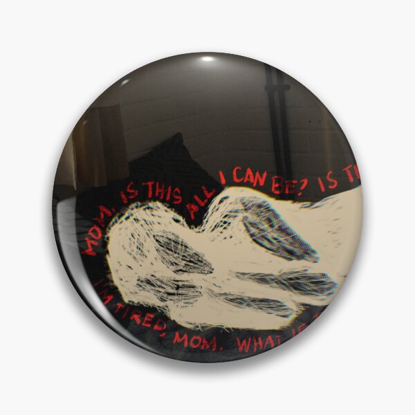 Item preview, Mom, I'm tired! designed and sold by gamooshara.