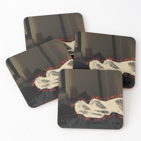Item preview, Mom, I'm tired! designed and sold by gamooshara.