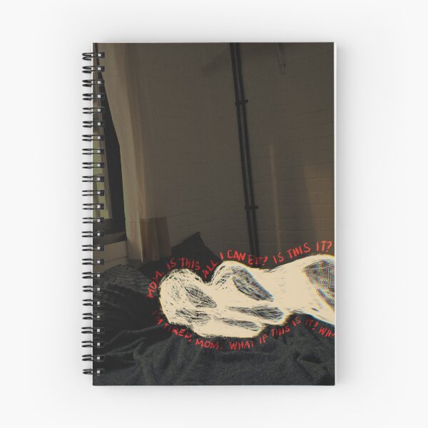 Item preview, Mom, I'm tired! designed and sold by gamooshara.