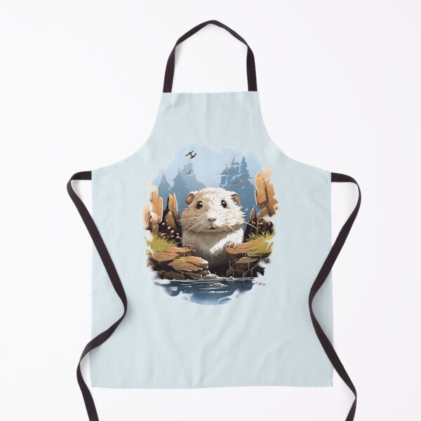 Item preview, Gundi's rodent designed and sold by DerSenat.