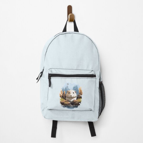 Item preview, Gundi's rodent designed and sold by DerSenat.