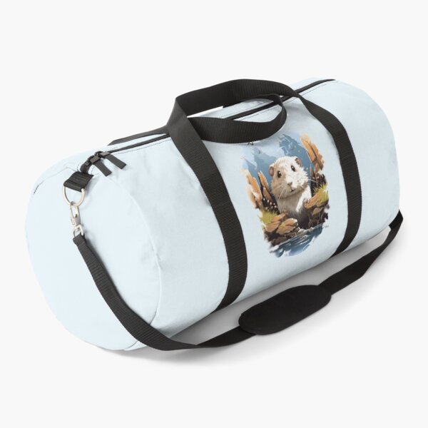 Item preview, Gundi's rodent designed and sold by DerSenat.
