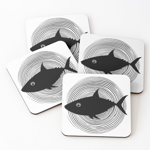 Item preview, World Tuna Day designed and sold by AlchemyColor.