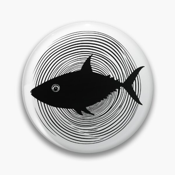 Item preview, World Tuna Day designed and sold by AlchemyColor.