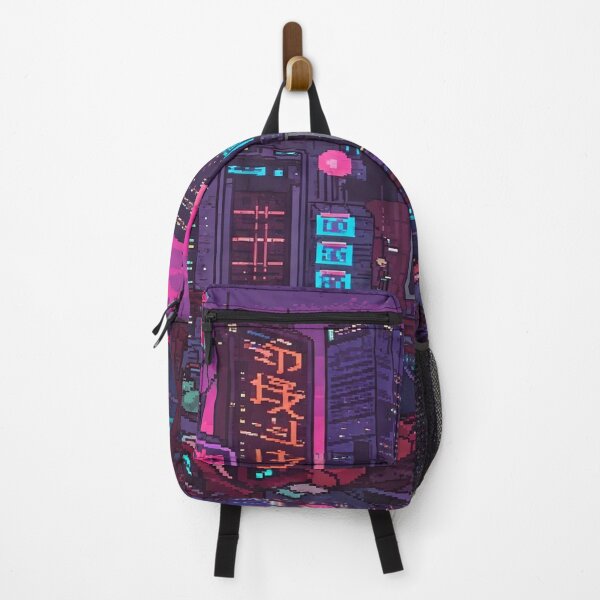 Item preview, Pixel Punk designed and sold by Majorprint.