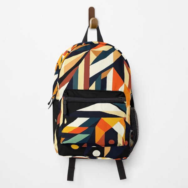 Item preview, Geometric Lion Art designed and sold by houta.