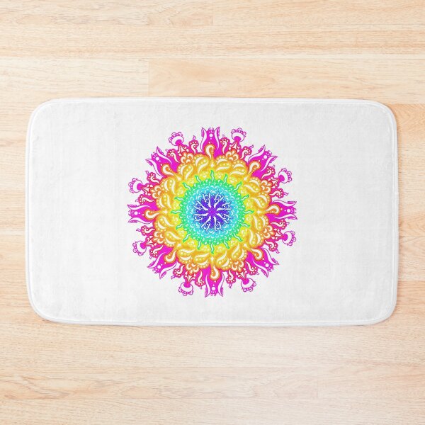 Item preview, Mandala 11 designed and sold by MiakadoArts.