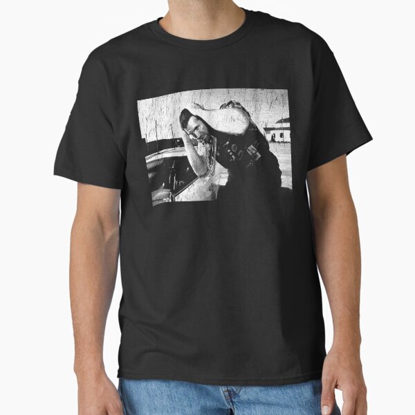 Item preview, Razor Ramon - The Bad Guy designed and sold by hardwrestlepics.