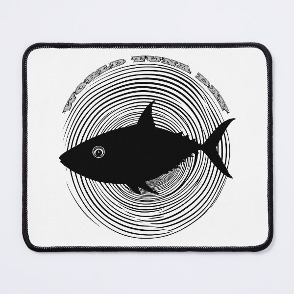 Item preview, World Tuna Day designed and sold by AlchemyColor.