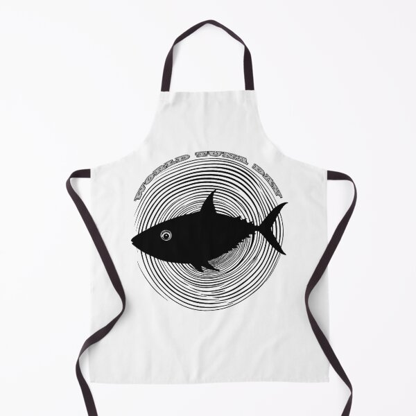 Item preview, World Tuna Day designed and sold by AlchemyColor.