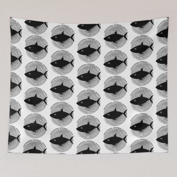 Item preview, World Tuna Day designed and sold by AlchemyColor.