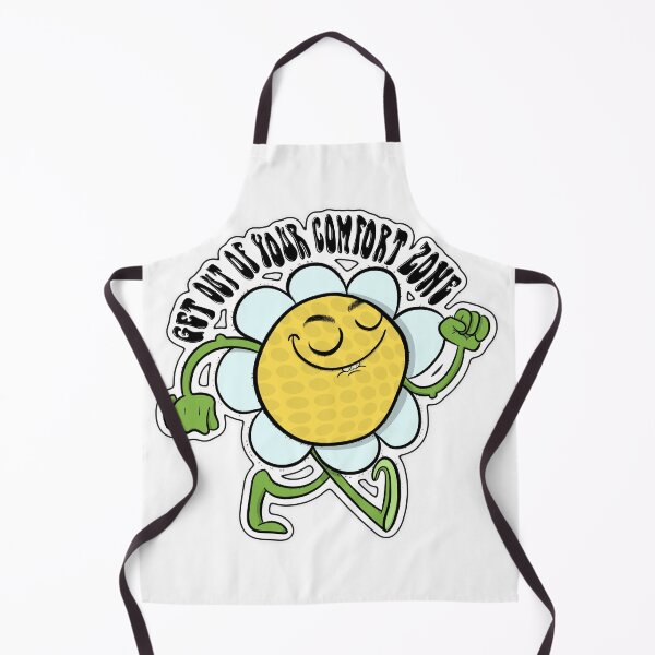 Item preview, Get out of your comfort zone designed and sold by RogerLapis.