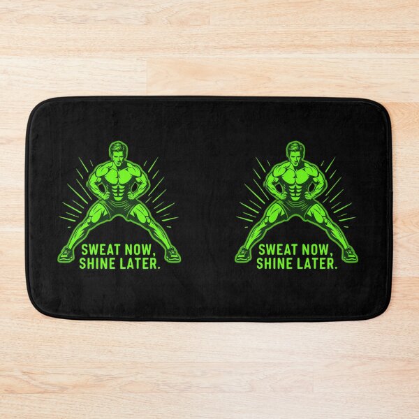 Item preview, Sweat Now, Shine Later Gifts designed and sold by TrendsLook.