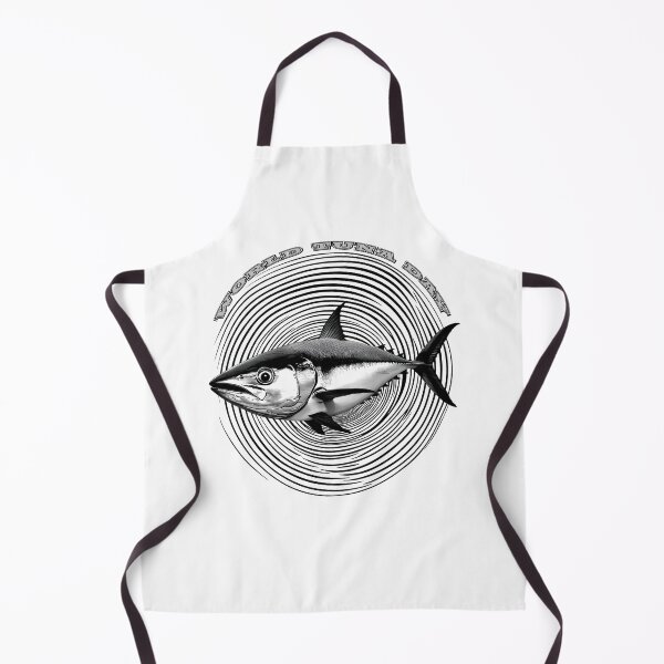 Item preview, World Tuna Day designed and sold by AlchemyColor.