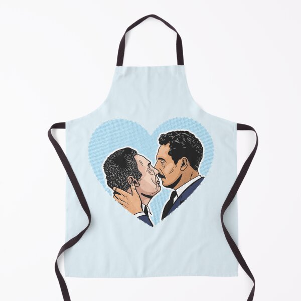 Item preview, Irving B and Burt Love designed and sold by IndiQway.