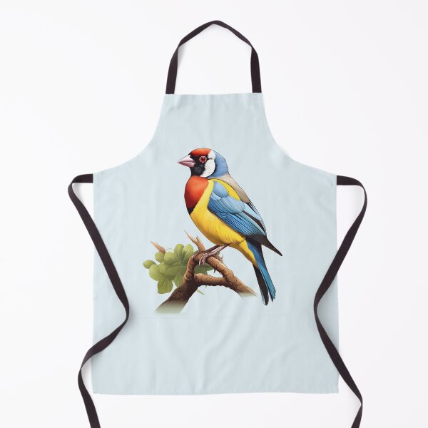 Item preview, Gouldian Finch bird designed and sold by DerSenat.