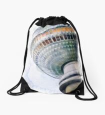 Berlin Drawstring Bag