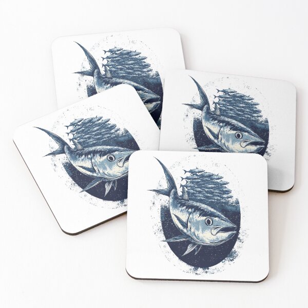 Item preview, World Tuna Day designed and sold by AlchemyColor.