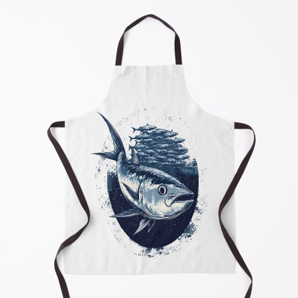 Item preview, World Tuna Day designed and sold by AlchemyColor.