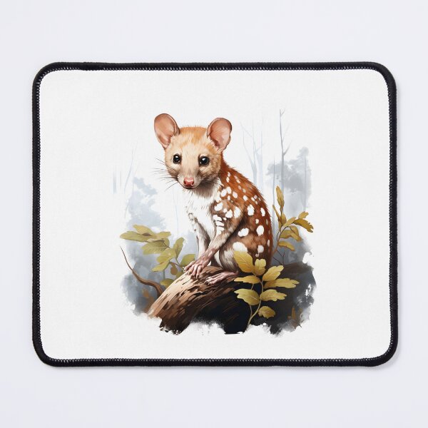 Item preview, Bronze Quoll | Quoll designed and sold by DerSenat.