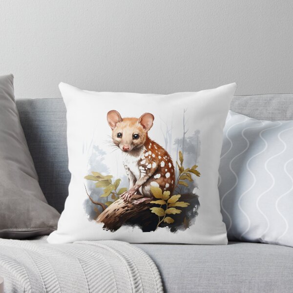 Item preview, Bronze Quoll | Quoll designed and sold by DerSenat.
