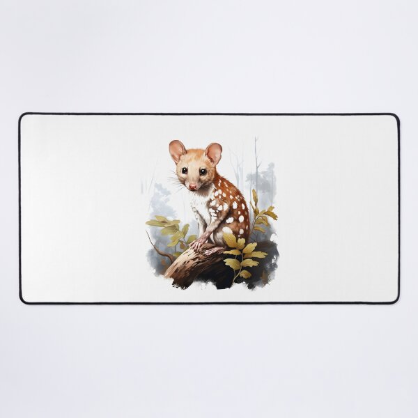 Item preview, Bronze Quoll | Quoll designed and sold by DerSenat.